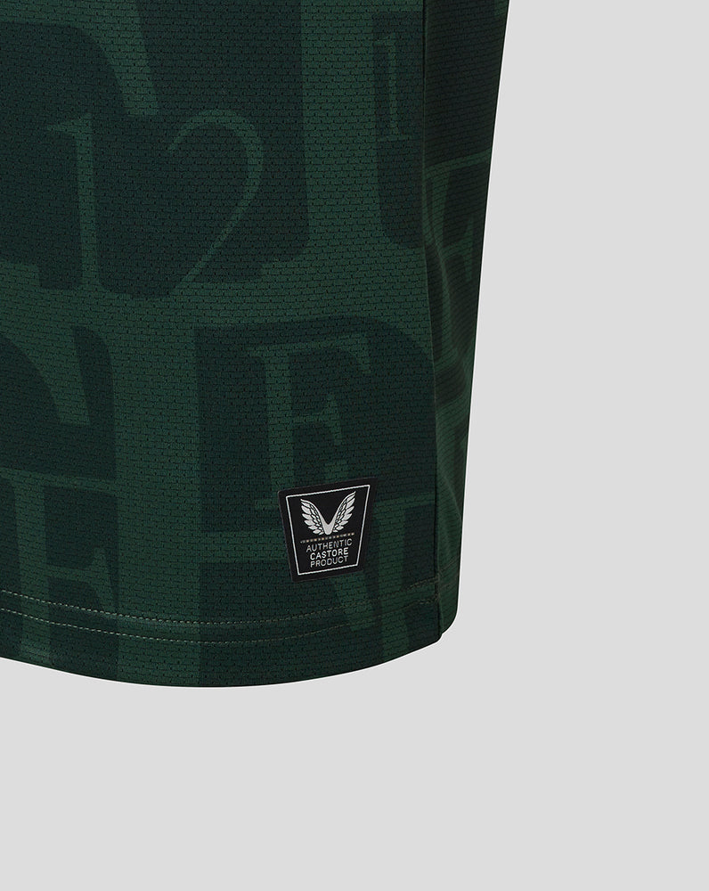 FEYENOORD HET TWAALFDE SHIRT 2025-2026 - JUNIOR