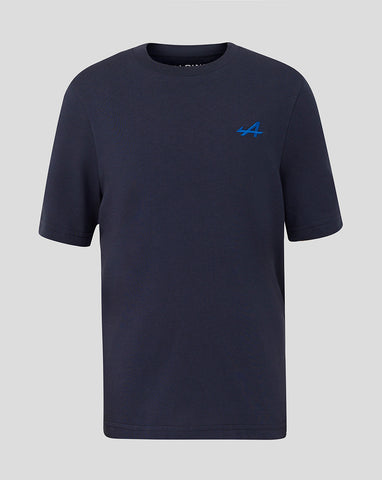BWT Alpine Junior Regular Fit Core T Shirt – Night Sky