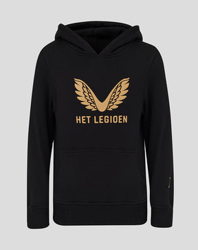 FEYENOORD HET TWAALFDE SHIRT 2025-2026 HOODIE - JUNIOR