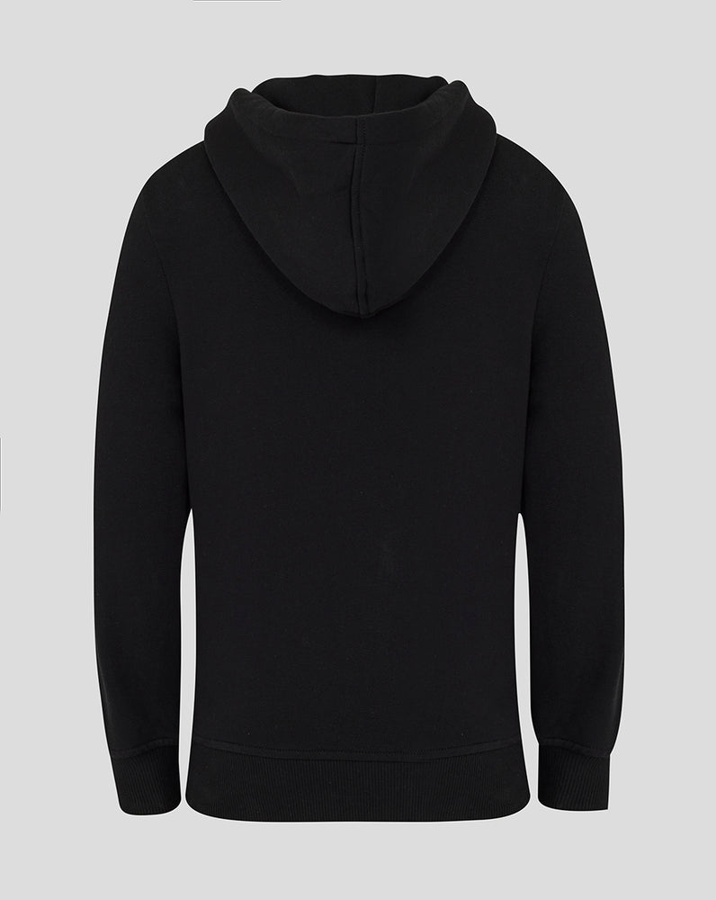 FEYENOORD HET TWAALFDE SHIRT 2025-2026 HOODIE - JUNIOR