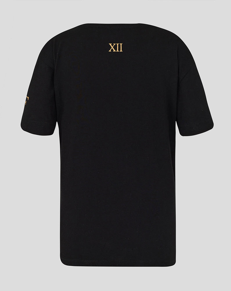FEYENOORD HET TWAALFDE SHIRT 2025-2026 T-SHIRT - JUNIOR