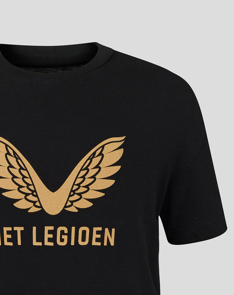 FEYENOORD HET TWAALFDE SHIRT 2025-2026 T-SHIRT - JUNIOR