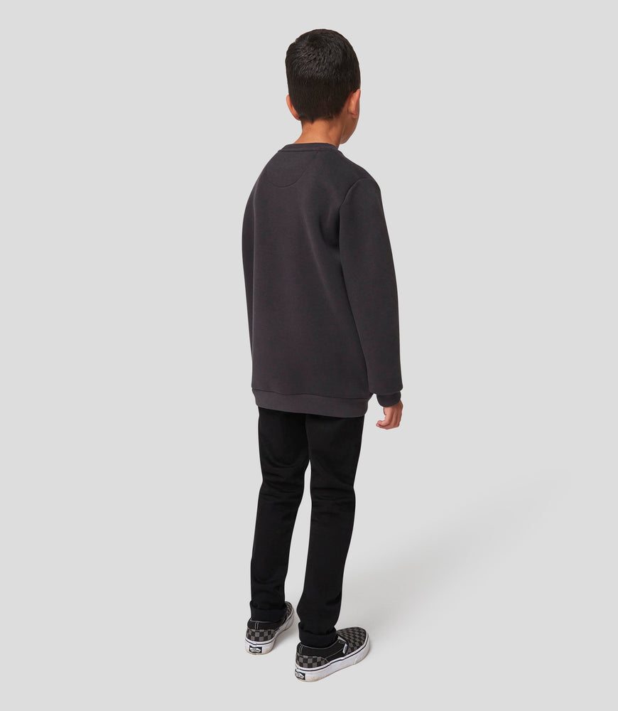 Junior Fantoom McLaren Dynamic Sweatshirt