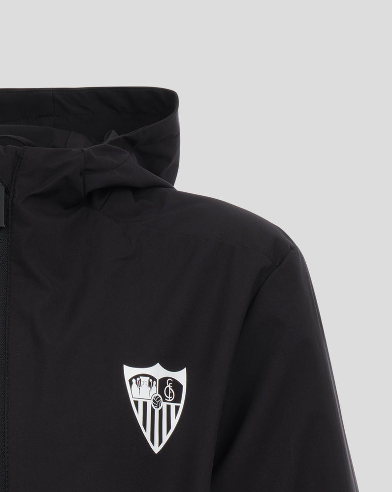SEVILLA JUNIOR COACHES LICHTGEWICHT TRAININGSJAS - CAVIAR