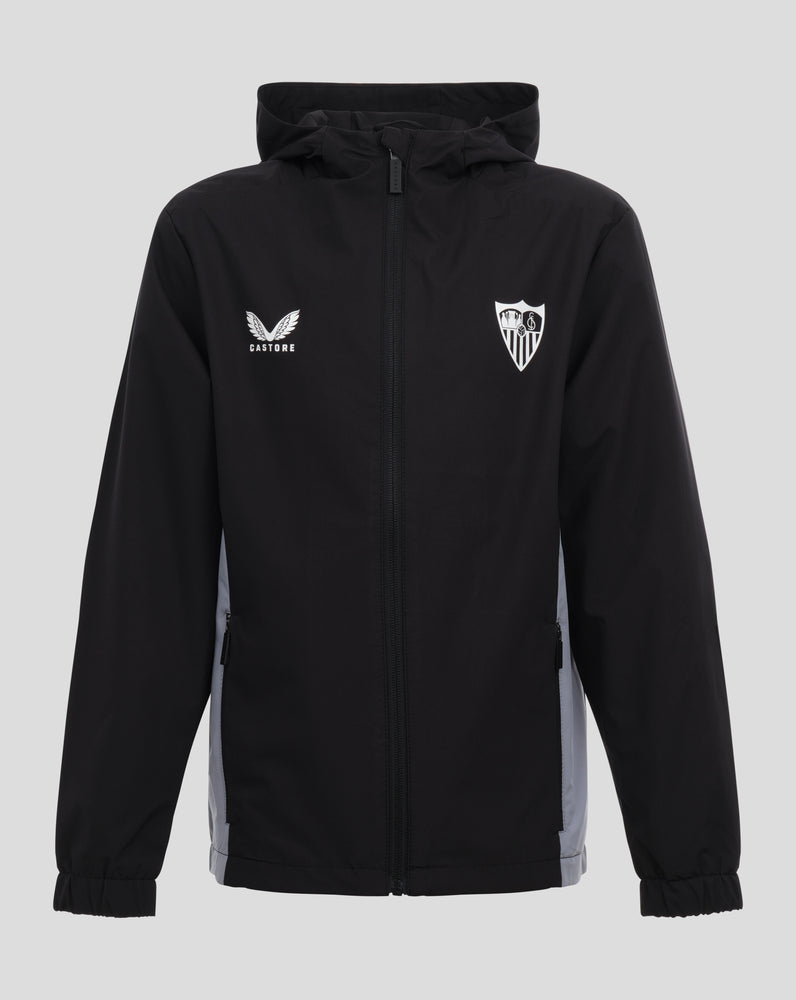 SEVILLA JUNIOR COACHES LICHTGEWICHT TRAININGSJAS - CAVIAR