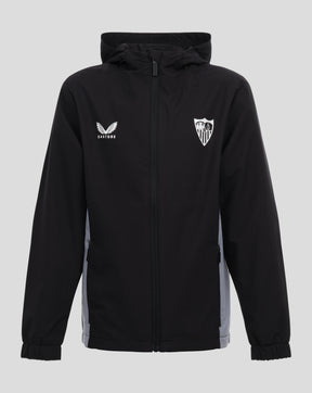 SEVILLA JUNIOR COACHES LICHTGEWICHT TRAININGSJAS - CAVIAR