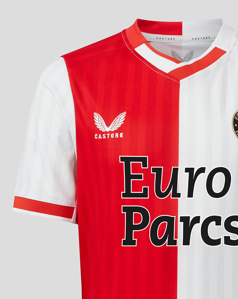 Feyenoord Thuisshirt 23/24 - Junior