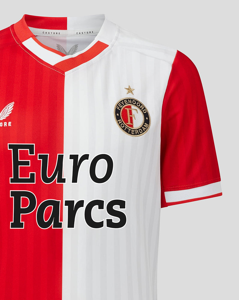 Feyenoord Thuisshirt 23/24 - Junior