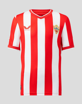 Almeria Junior Thuistenue T-shirt 23/24