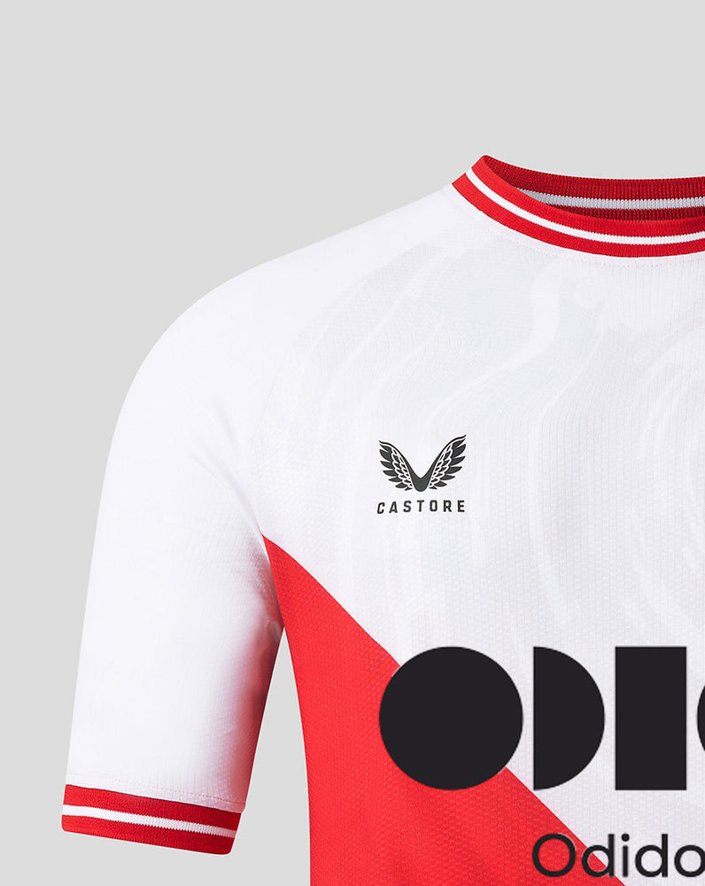 23/24 FC Utrecht Thuisshirt - Junior