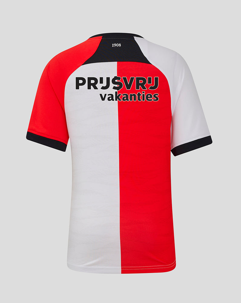 Feyenoord Junior Thuisshirt 24/25