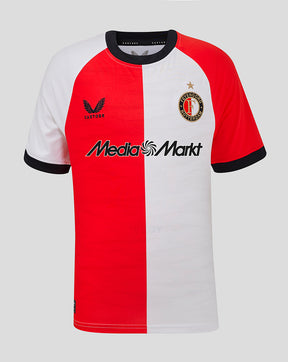 Feyenoord Junior Thuisshirt 24/25