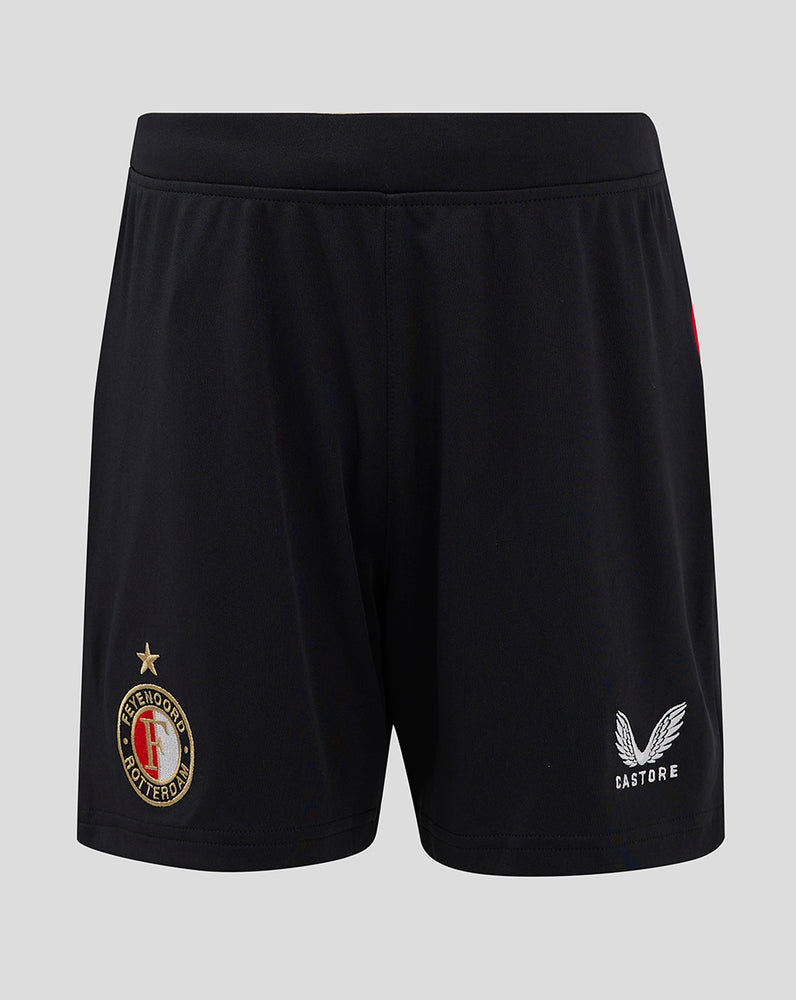 Feyenoord Junior Thuisshort 24/25