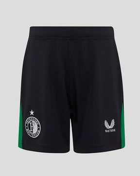 Feyenoord Junior Uitshort 24/25