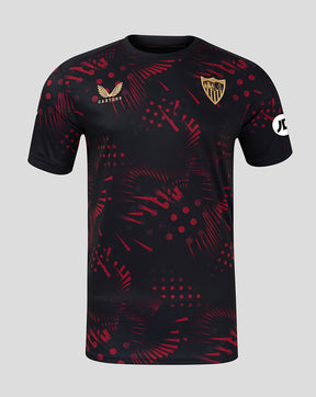 Sevilla Junior Korte Mouwen Derde Shirt 24/25