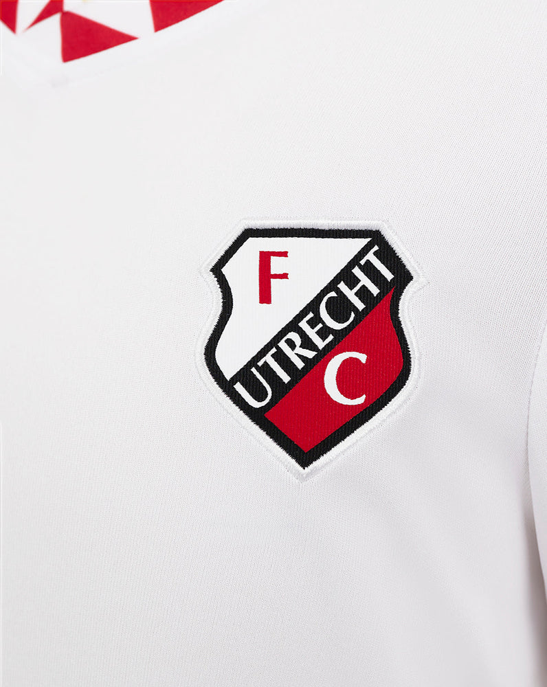 FC Utrecht Junior Thuisshirt 24/25