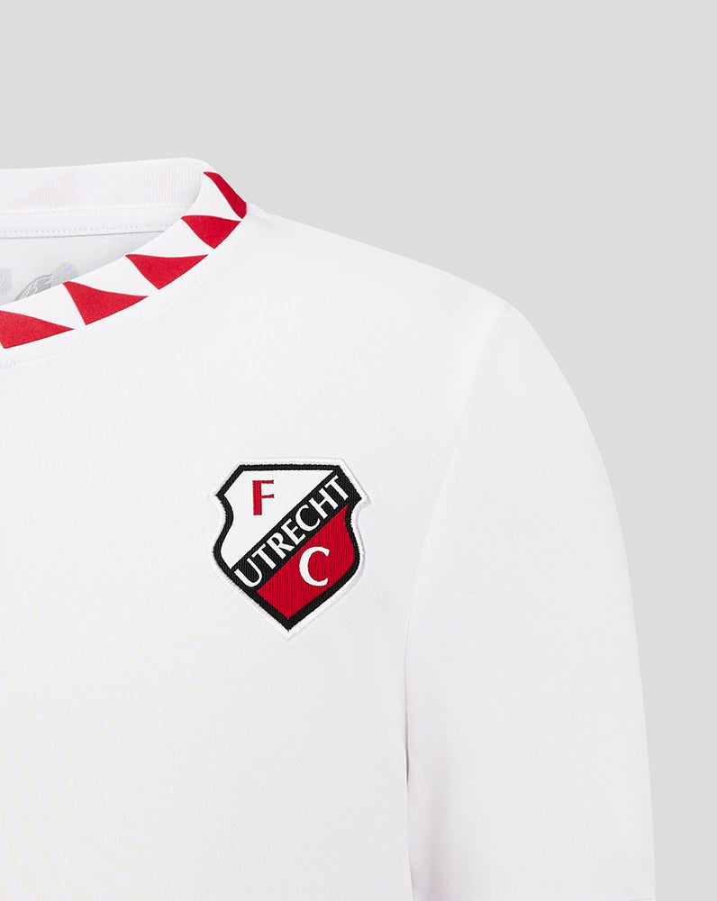 FC Utrecht Junior Thuisshirt 24/25