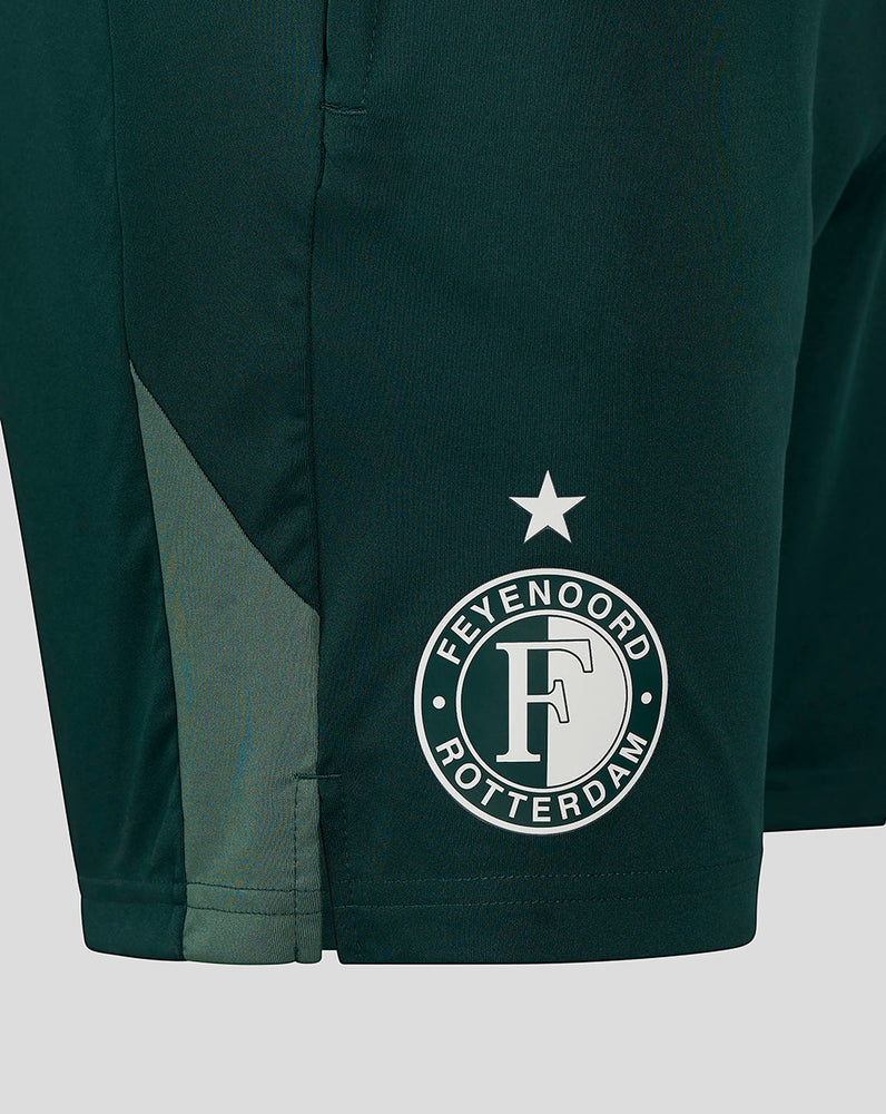 FEYENOORD PRO JUNIOR SPELER TRAININGSSHORT