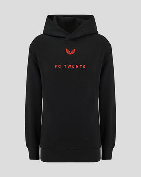 FC Twente Junior Travel Hoodie 24/25