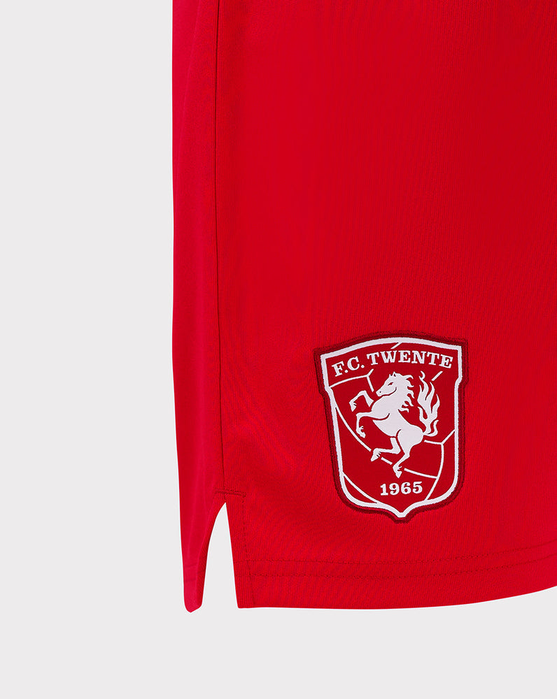 FC TWENTE THUISSHORT 24/25 - JUNIOR