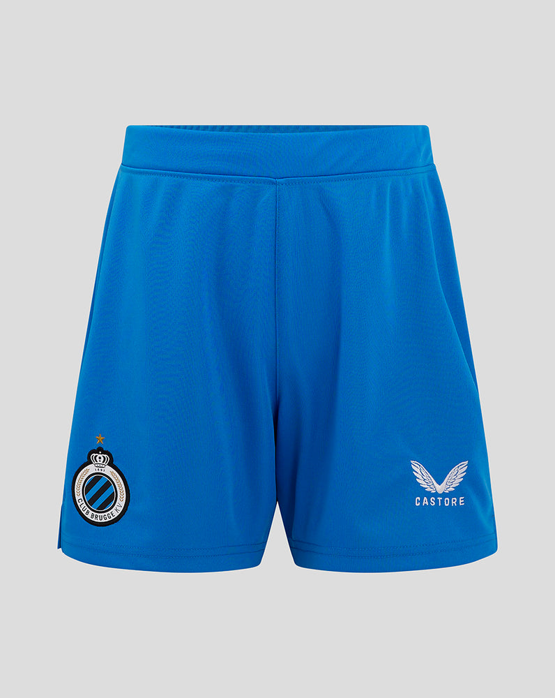 Club Brugge Junior Thuisshort 24/25