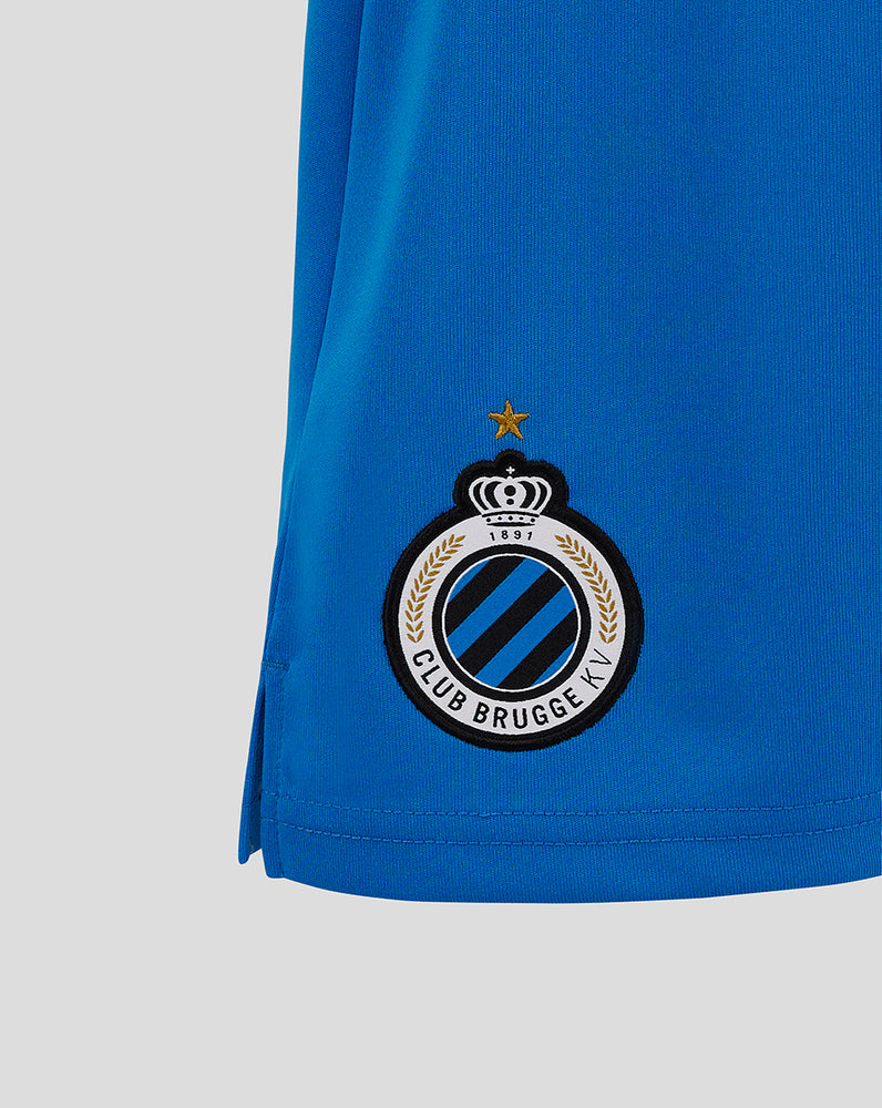 Club Brugge Junior Thuisshort 24/25