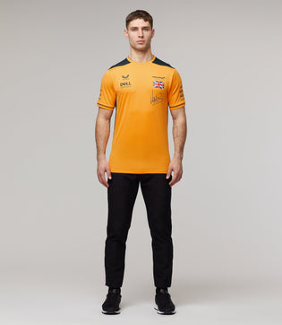McLaren F1 Lando Norris t shirt
