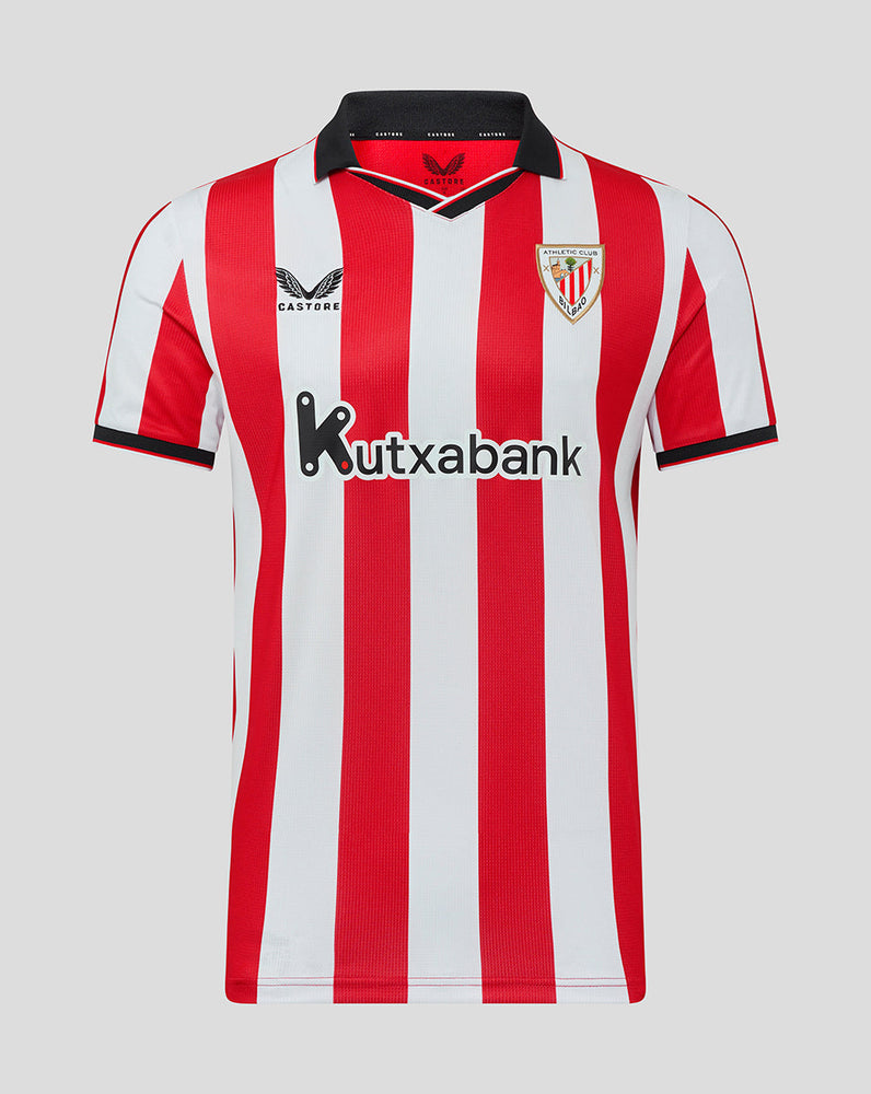 ATHLETIC CLUB 25/26 HEREN THUISSHIRT