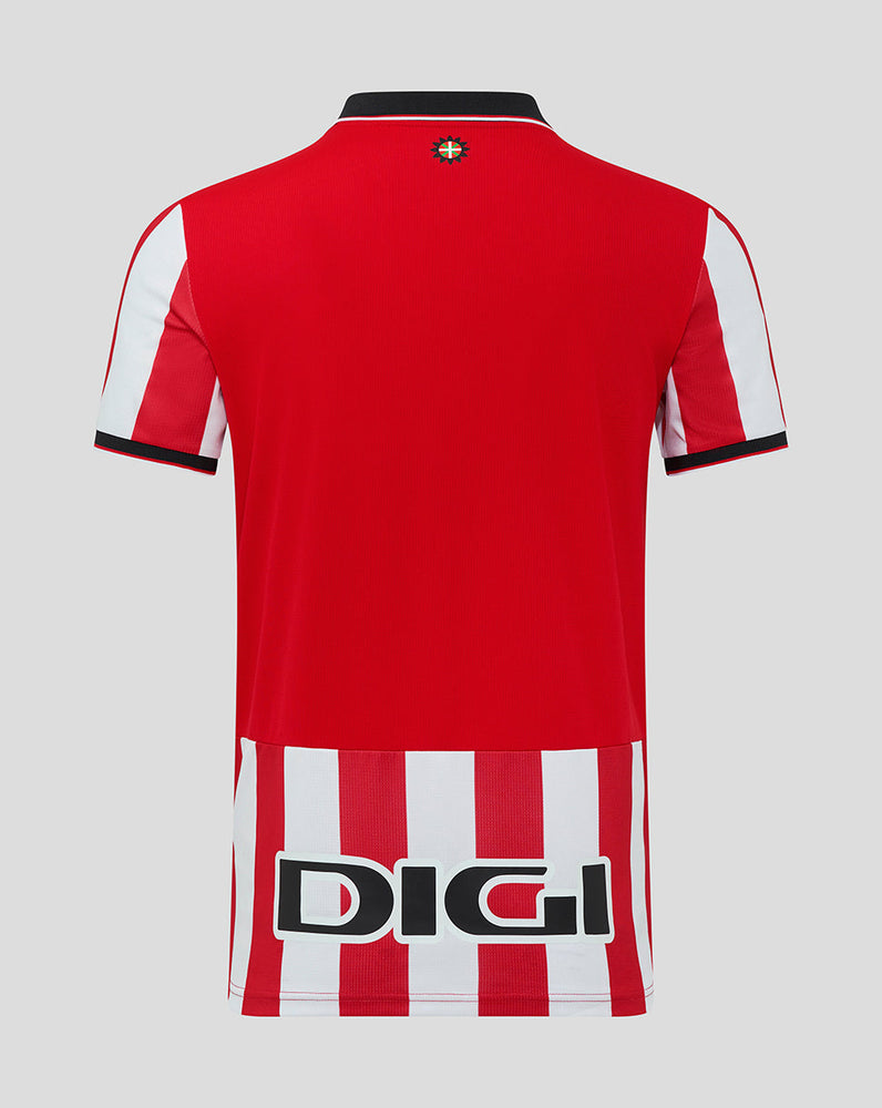 ATHLETIC CLUB 25/26 HEREN THUISSHIRT
