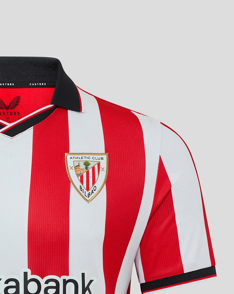 ATHLETIC CLUB 25/26 HEREN THUISSHIRT