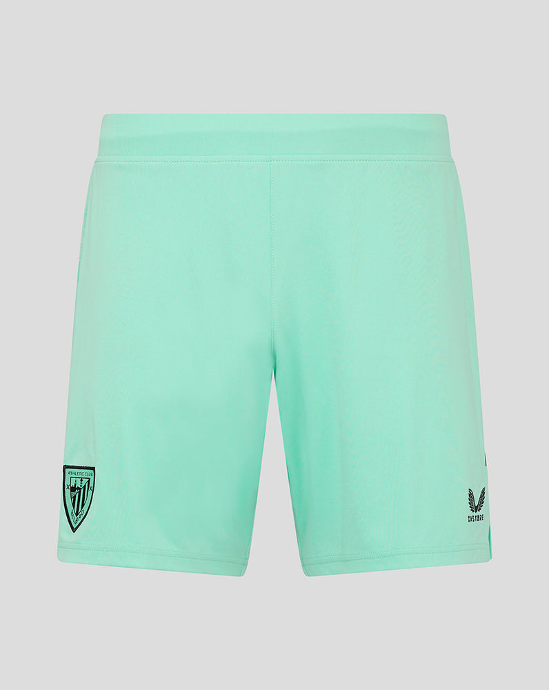 ATHLETIC CLUB DERDE SHORT 25/26 - HEREN