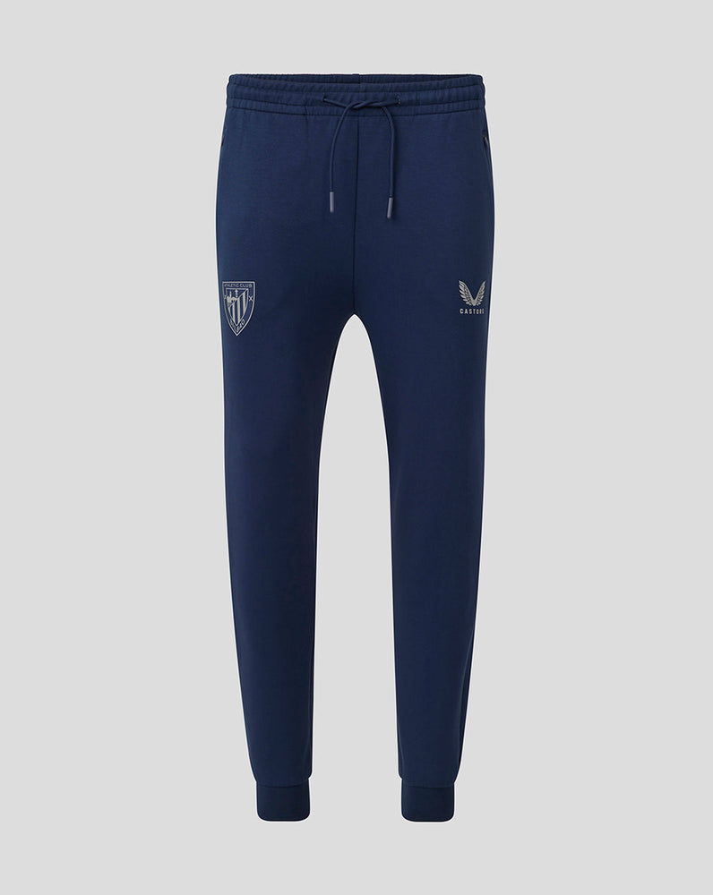 Athletic Club 25/26 Heren Travel Gewoven Broek
