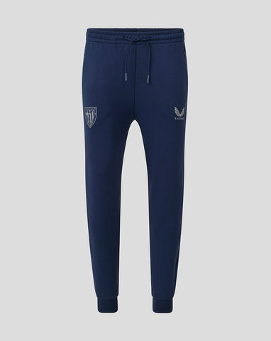 Athletic Club 25/26 Heren Travel Gewoven Broek