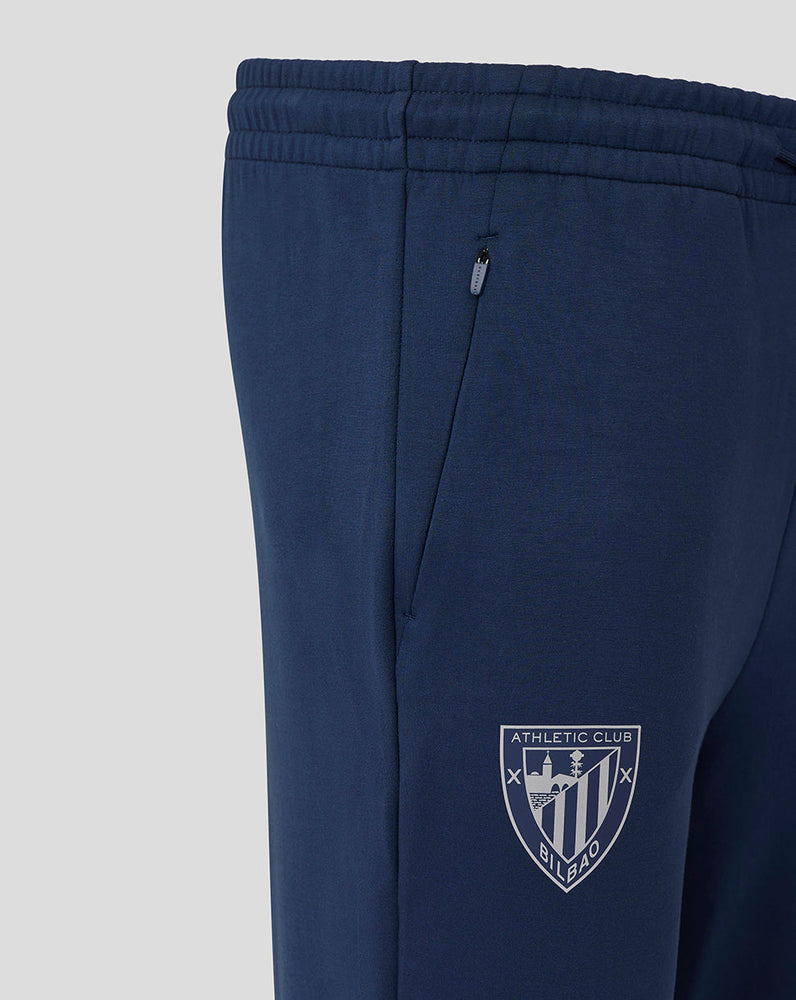 Athletic Club 25/26 Heren Travel Gewoven Broek