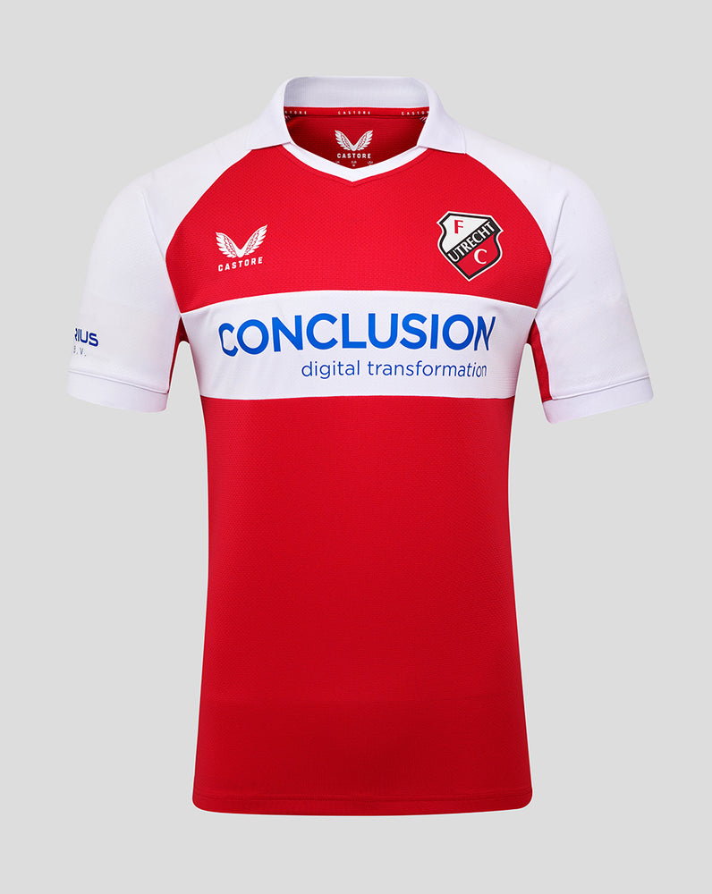 FC Utrecht Heren Vierde Shirt 24/25