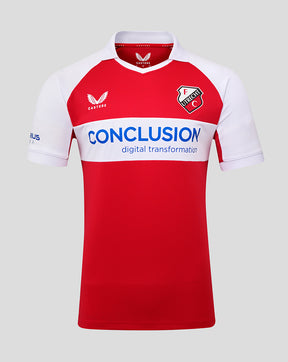 FC Utrecht Heren Vierde Shirt 24/25