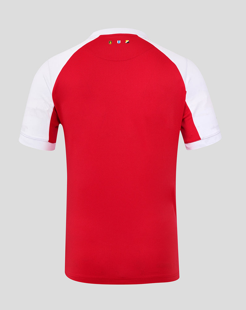 FC Utrecht Heren Vierde Shirt 24/25