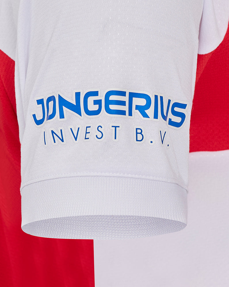 FC Utrecht Heren Vierde Shirt 24/25