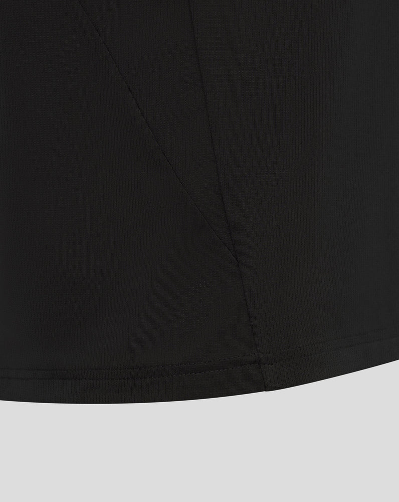FC TWENTE PERFORMANCE SHORT SLEEVE TEE 25/26 - MANNEN - ZWART
