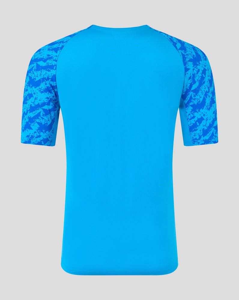 FC TWENTE PERFORMANCE T-SHIRT 25/26 - MANNEN - BLAUW