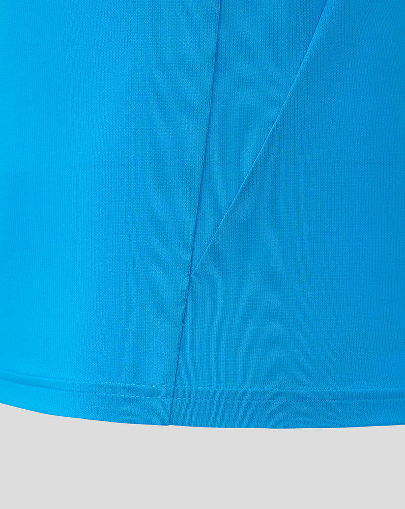 FC TWENTE PERFORMANCE T-SHIRT 25/26 - MANNEN - BLAUW