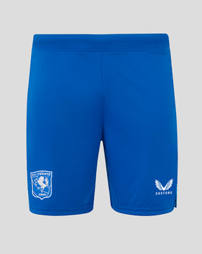 FC TWENTE PERFORMANCE SHORT (MET ZAKKEN) 25/26 - MANNEN - NAUTICAL BLUE