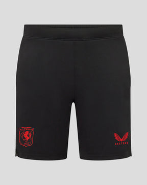 FC TWENTE PERFORMANCE SHORTS (MET ZAKKEN) 25/26 - MANNEN - ZWART