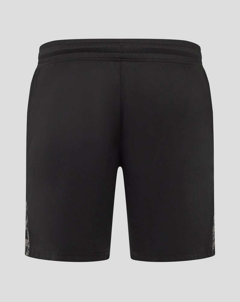 FC TWENTE PERFORMANCE SHORTS (MET ZAKKEN) 25/26 - MANNEN - ZWART