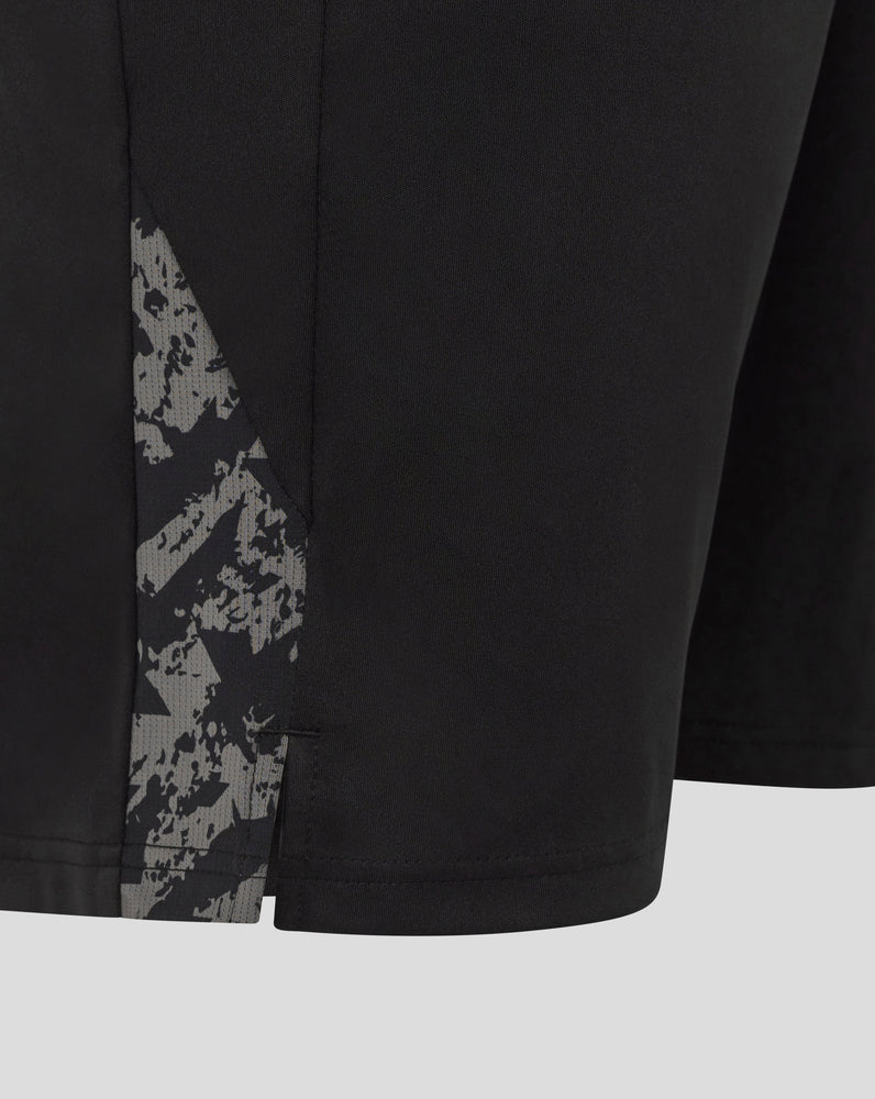 FC TWENTE PERFORMANCE SHORTS (MET ZAKKEN) 25/26 - MANNEN - ZWART