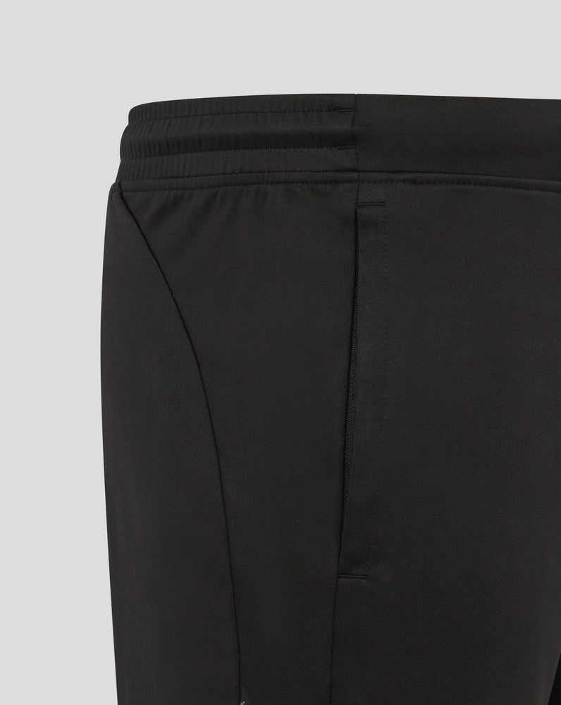 FC TWENTE PERFORMANCE SHORTS (MET ZAKKEN) 25/26 - MANNEN - ZWART