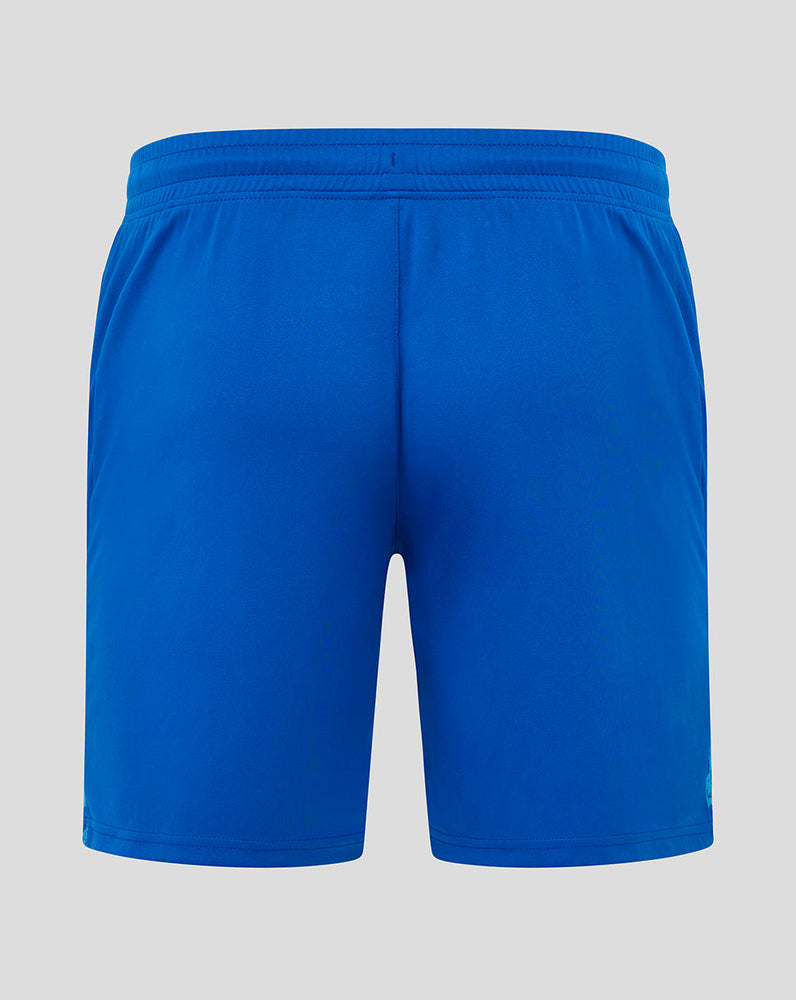 FC TWENTE PERFORMANCE SHORT (MET ZAKKEN) 25/26 - MANNEN - NAUTICAL BLUE
