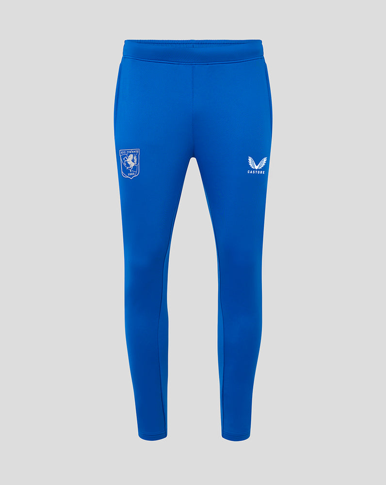FC TWENTE PERFORMANCE BROEK (ZAKKEN) 25/26 - MANNEN - NAUTICAL BLUE