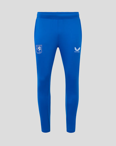 FC TWENTE PERFORMANCE BROEK (ZAKKEN) 25/26 - MANNEN - NAUTICAL BLUE