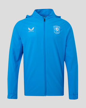 FC TWENTE PERFORMANCE REGENJAS 25/26 - MANNEN - BLAUW
